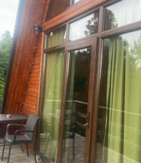 Imereti Villa | salibauri