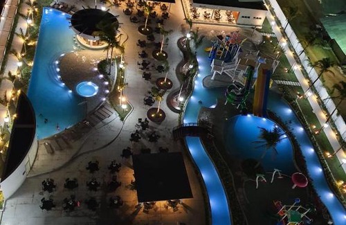 Salinopolis Apartment | Salinas Exclusive Resort