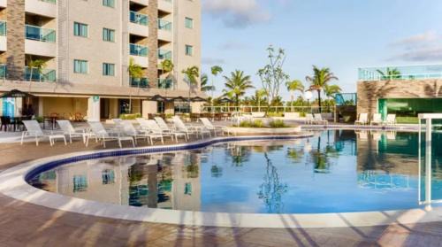 Salinopolis Hotel | Salinas GAV Resorts