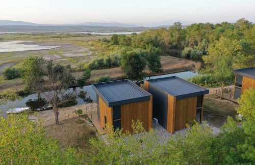 Ulcinj House | Salinas Nest - Ulcinj Stoj Ada Bojana