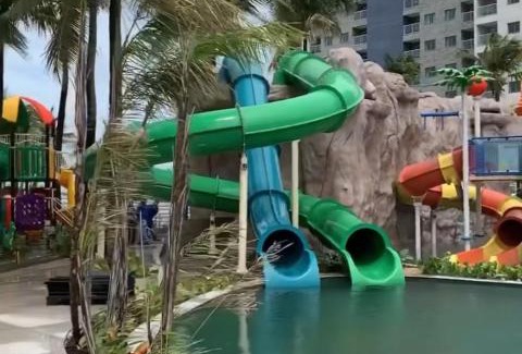 Salinopolis Apartment | SALINAS PREMIUM RESORT