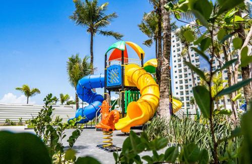 Salinopolis Apartment | SALINAS PREMIUM RESORT