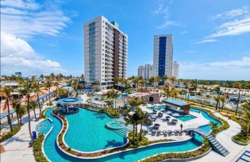 Salinopolis Apartment | SALINAS PREMIUM RESORT