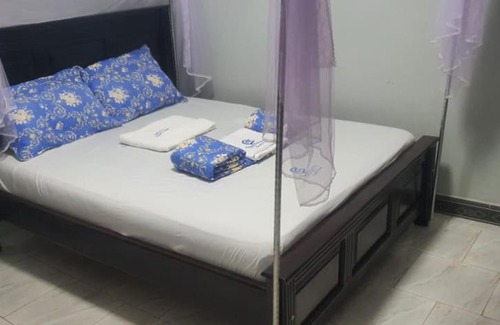 Kampala House | Salinero guest house uganda