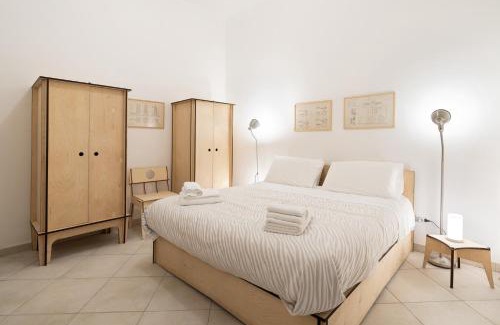 Quartieri Spagnoli Apartment | Salita Trinità