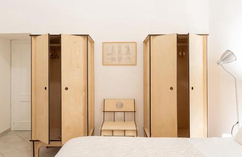Quartieri Spagnoli Apartment | Salita Trinità