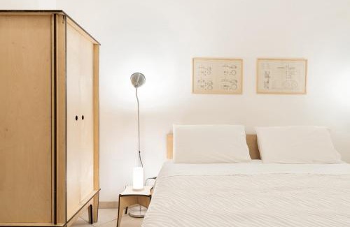 Quartieri Spagnoli Apartment | Salita Trinità