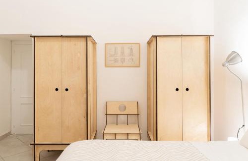 Quartieri Spagnoli Apartment | Salita Trinità