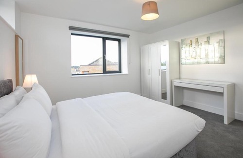 Dublin Apartment | Sallynoggin Apartments
