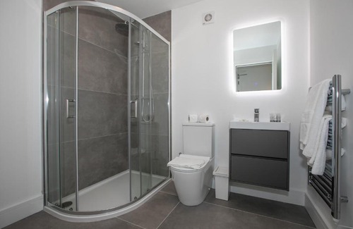 Dublin Apartment | Sallynoggin Apartments