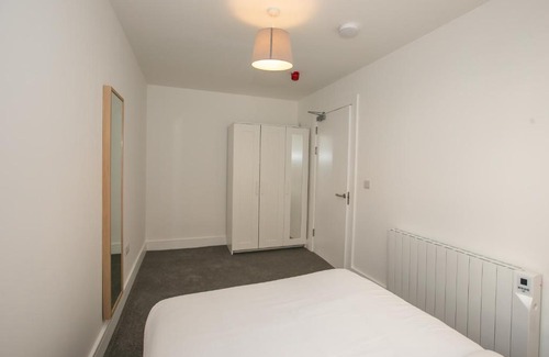 Dublin Apartment | Sallynoggin Apartments
