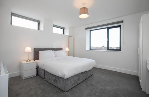 Dublin Apartment | Sallynoggin Apartments