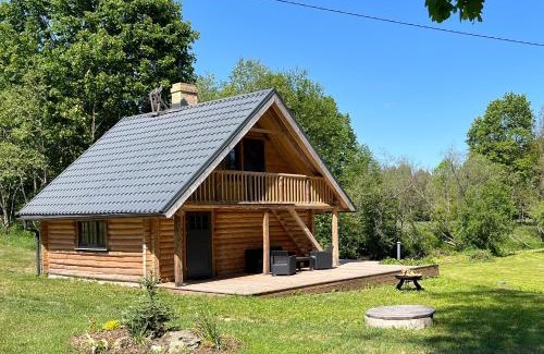 Birzgale House | Salmiņu Pirtsmāja - Sauna House