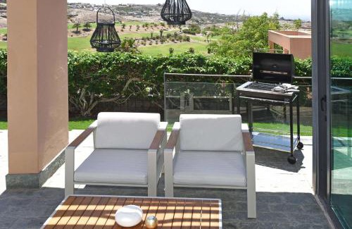 Salobre House | Salobre Los Lagos 26
