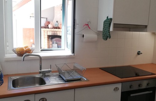 Ericeira Cottage | Saloia Little House (Ericeira)