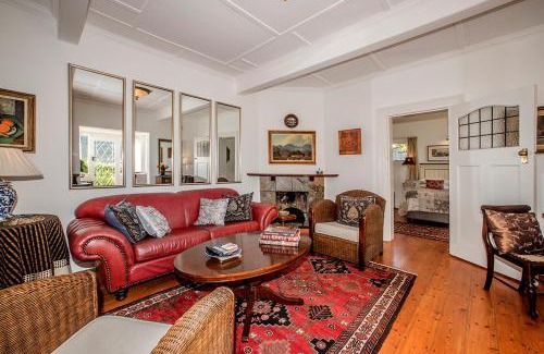 Fish Hoek House | Salop House