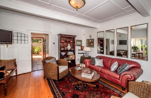 Fish Hoek House | Salop House