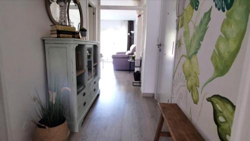 Salou City Centre Apartment | Salou luz y color