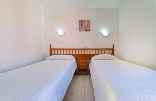 Playa del Ingles Apartment | Salt Apartments Green Ocean