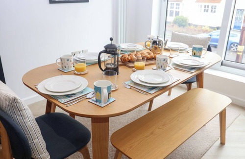 Southwold Cottage | Salt Marsh House, Southwold