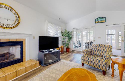 Bethany Beach House | Salt Pond - 1 Heron Ct
