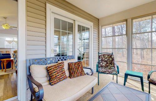 Bethany Beach House | Salt Pond - 1 Heron Ct