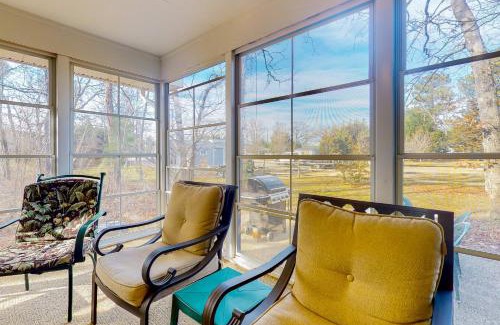 Bethany Beach House | Salt Pond - 1 Heron Ct