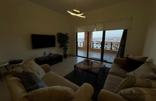Sweimeh Apartment | Salt Sea Apartment