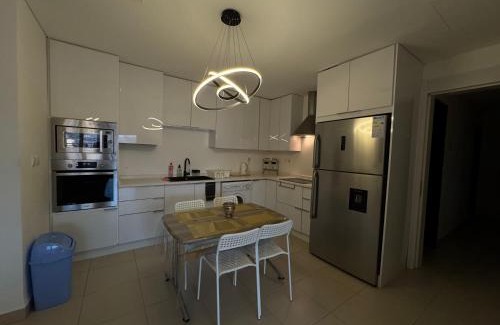 Sweimeh Apartment | Salt Sea Apartment