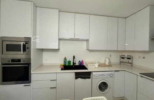 Sweimeh Apartment | Salt Sea Apartment