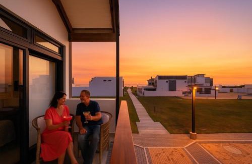 Jeffreys Bay Apartment | Salt & Serenity on Sea By Jono & Erik