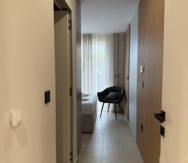 Trogir Apartment | Salt&Soul Trogir