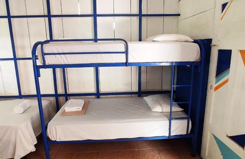 San Juan del Sur Hostel | Salt Water Hostel