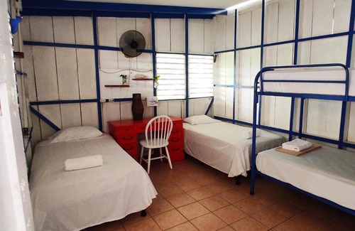San Juan del Sur Hostel | Salt Water Hostel