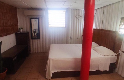 San Juan del Sur Hostel | Salt Water Hostel