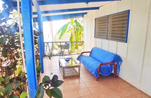 San Juan del Sur Hostel | Salt Water Hostel