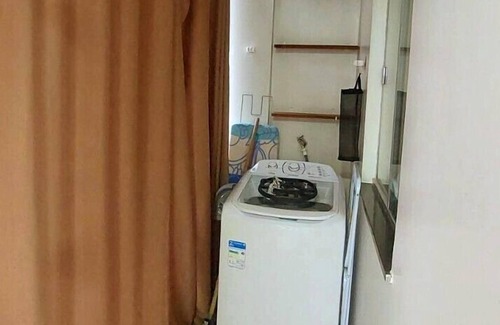 Salinopolis Apartment | SaltBeach Atalaia Residence Inn - N102