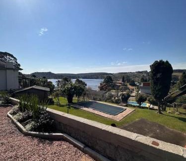 Sao Francisco de Paula Ski Chalet | Salto Cabanas Village