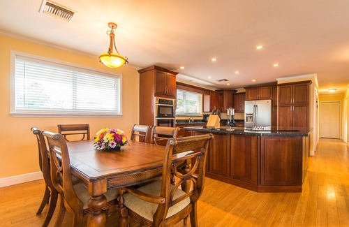 Marathon House | Salty Anglers: Waterfront Heated Pool, Dock & Walk to Sombrero Beach in Marathon