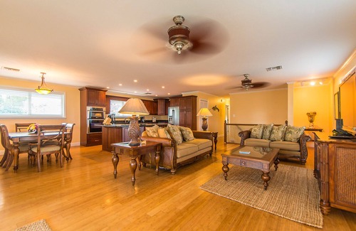 Marathon House | Salty Anglers: Waterfront Heated Pool, Dock & Walk to Sombrero Beach in Marathon