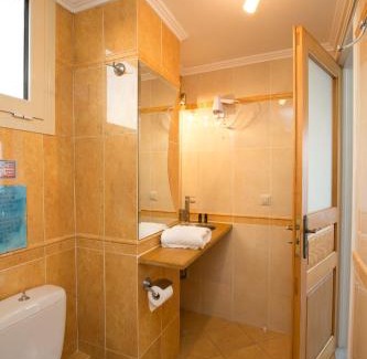 Lygia Apartment | SALTY BREEZE Beachfront Apartment