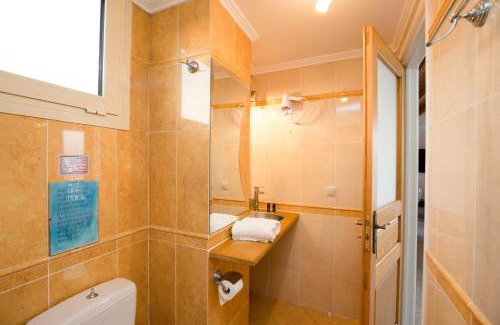 Lygia Apartment | SALTY BREEZE Beachfront Apartment