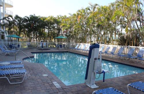 Treasure Island Apartment | Salty Daze at Crystal Palms