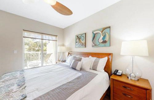 Treasure Island Apartment | Salty Daze at Crystal Palms