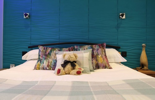 Sidford Hotel | Salty Monk Hotel