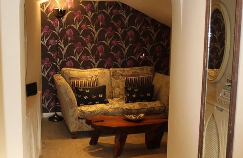 Sidford Hotel | Salty Monk Hotel