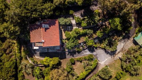 Kriopigi House | Salty Pines Villa