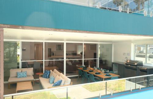 Huskisson House | Salty Steves by Experience Jervis Bay