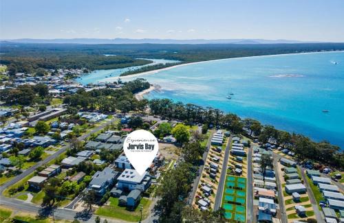 Huskisson House | Salty Steves by Experience Jervis Bay