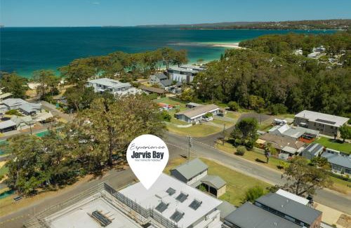 Huskisson House | Salty Steves by Experience Jervis Bay